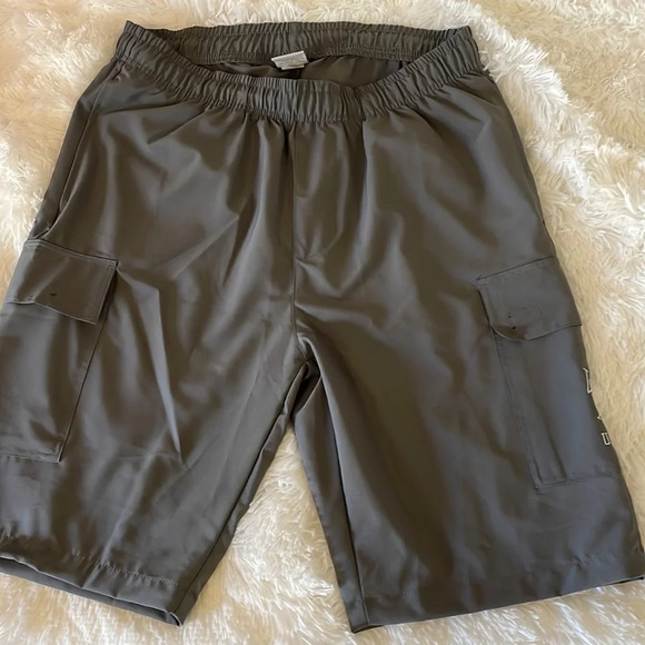 U.S. Polo Men’s lightweight Shorts - Picture 1 of 5